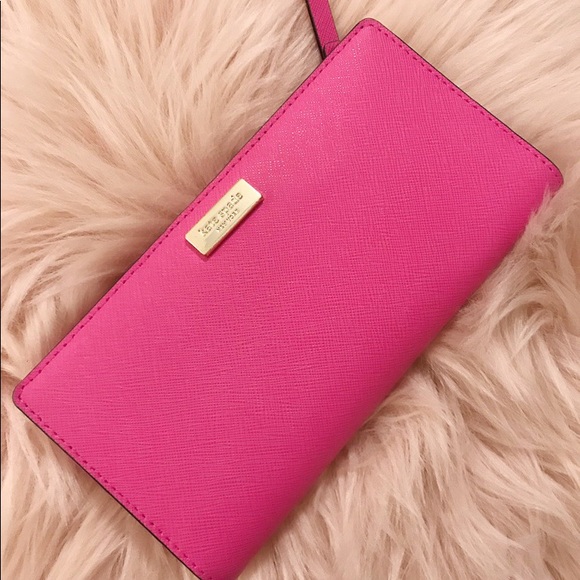 kate spade Handbags - Kate Spade stacey wallet